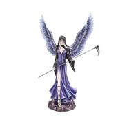 Nemesis Now Figurine Dark Mercy Violet 29 cm