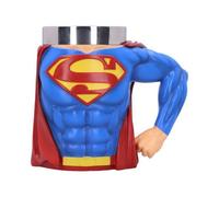 Nemesis Now - DC Comics - Superman Tankard - Chope