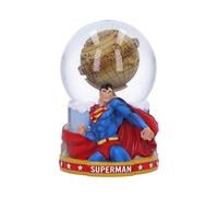 DC The Daily Planet - Boule de neige Superman