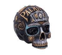 Nemesis Now Tête de mort Destiny – Noir – 18 cm