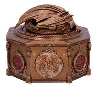 Nemesis Now Dragon Syrax Box