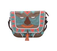 Nemesis Now Dungeons & Dragons Bag of Holding, Carrier Bag Case, 30 cm x 10 cm x 27 cm, 0.8 kg