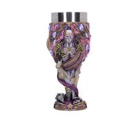 Nemesis Now Dungeons & Dragons Vecna Goblet, Collectible Drinking Cup, Fantasy Gaming Theme, Home Decor, Entertainment