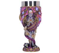 Nemesis Now Dungeons & Dragons Vecna Goblet, Collectible Drinking Cup, Fantasy Gaming Theme, Home Decor, Entertainment