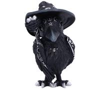 Nemesis Now Eliwing Collectible Cult Cuties Figurine 10.4cm - Gothic Fantasy Rav