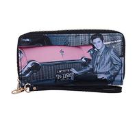 Nemesis Now Elvis Pink Cadillac Porte-Monnaie pour Femme 19 cm