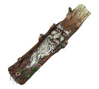 Nemesis Now Ent AL50251 Brûleur d'encens Marron 7,5 cm