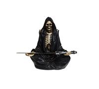 Nemesis Now Eternal Servitude Coupe-papier Noir 17 cm
