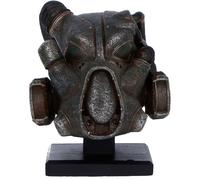 Nemesis Now Fallout X-01 Power Armour Helm Figurine - Officieel gelicenseerde ha