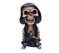 Nemesis Now Fausse mécanique, Noir, 18 cm, résine