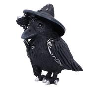Nemesis Now Figure Eliwing Raven 10cm
