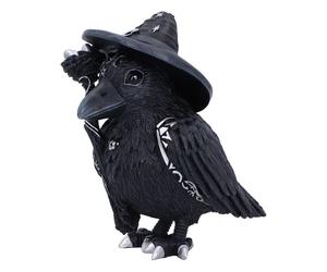 Nemesis Now Figure Eliwing Raven 10cm
