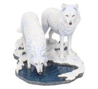 Nemesis Now Figure Warriors Of Winter 35cm