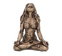 Nemesis Now Figurine, 6,5 cm, Bronze Gaia Mother (Mini)