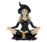 Nemesis Now Figurine Aradia Noir 18 cm