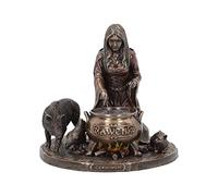 Nemesis Now Figurine Ceridwen Bronze 21 cm