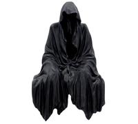 Nemesis Now - Figurine Darkness Resides - Noir 19 cm