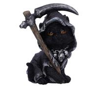 Nemesis Now - Figurine De Collection Amara La Faucheuse 10.2cm