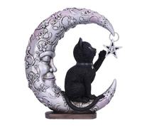 Nemesis Now - Figurine De Collection Luna Compagnon 18.8cm