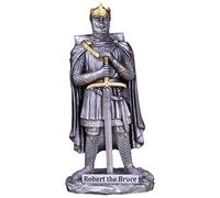 Nemesis Now Figurine écossaise Robert Le Bruce