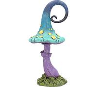 Nemesis Now Figurine Fizzy Whizz Bleu 28 cm - Taille 15 cm