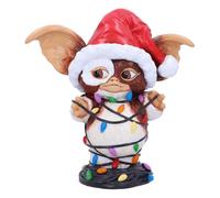 Nemesis Now Figurine Gizmo Avec Lumières Féeriques Gremlins 13 Cm