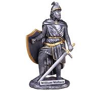 Nemesis Now Figurine Guardian Scottish William Wallace