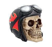 Nemesis Now Figurine Hell Fire Ivoire 17 cm