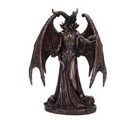 Nemesis Now Figurine Lilith la première Femme – bronze – 23 cm