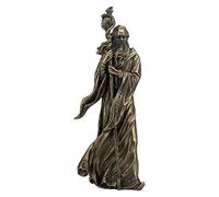 Nemesis Now Figurine Merlin Bronze 28 cm Taille Unique
