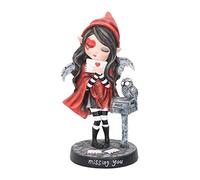 Nemesis Now Figurine Missing You Rouge 24 cm