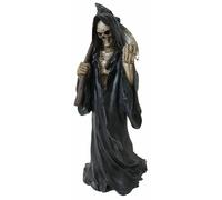 Nemesis Now Figurine Rassemblement Grim Reaper Squelette Gothique U4464N9