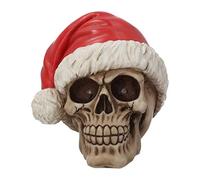Nemesis Now Figurine Silent Night Ivoire 17 cm
