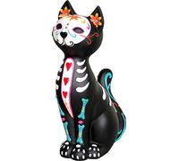 Nemesis Now Figurine Sugar Puss Noir 20 cm