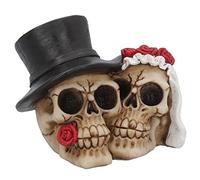 Nemesis Now Figurine Together Forever Ivoire 16 cm