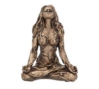 Nemesis Now Figurine Gaia Mother – Bronze – 6,5 cm – Mini