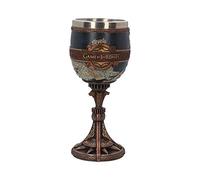 Nemesis Now Game of Thrones Coupe The Seven Kingdoms 17.5CM