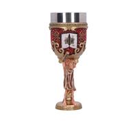 Nemesis Now Gobelet à collectionner Harry Potter Dobby, produit sous licence officielle Wizarding World, cadeau pour les fans et les collectionneurs