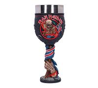 Nemesis Now Gobelet Iron Maiden The Trooper 19,5 cm