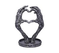 Nemesis Now Gothic Jewellery Holder Unisexe Articles De Décoration noir/gris Polyrésine