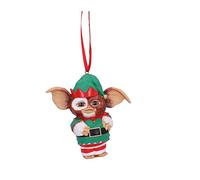 Nemesis Now Gremlins décoration Sapin Elfe Gizmo 9 cm