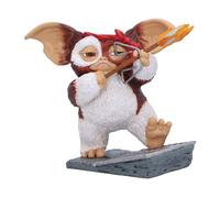 Nemesis Now Gremlins - Figurine Gizmo Ready Aim Fire 12 cm