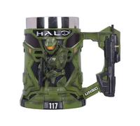 Nemesis Now Halo Infinite Krug Master Chief 25 cm NEMN-B5847U1