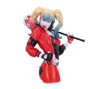 Nemesis Now Harley Quinn Buste 30CM