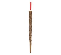 Nemesis Now Harry Potter Baguette d'Hermione Décoration Festive à Suspendre Marron 15,5 cm