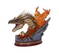 Nemesis Now Harry Potter - Buste Hungarian Horntail Dragon 30 cm