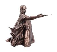 Nemesis Now Harry Potter Buste Voldemort Avada Kedavra 32 cm