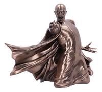 Nemesis Now - Harry Potter - Buste Voldemort Avada Kedavra 32cm