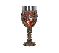 Nemesis Now - Harry Potter - Calice Four Houses