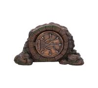 Nemesis Now Harry Potter Boîte de Rangement en résine Bronze 25 cm Produit sous Licence Officielle Harry Potter Chambre des Secrets Boîte de Rangement moulée dans la Meilleure résine Peinte à la Main